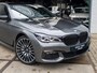 BMW 7-Serie 730d xDrive High Executive *4-wiel sturing | Luchtvering | Pano | HUD | H/K | Laser | ACC | 360° cam | Standkachel | Trekh.*