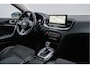 Kia Ceed Sportswagon 1.4 T-GDi DynamicPlusLine Stoel-stuurverwarming/ Camera/ Navigatie/ Carplay/ Half leer/ Full Led
