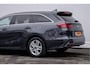 Kia Ceed Sportswagon 1.4 T-GDi DynamicPlusLine Stoel-stuurverwarming/ Camera/ Navigatie/ Carplay/ Half leer/ Full Led