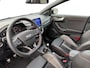 Ford Puma 1.5 EcoBoost ST-X | 200 PK | Panorama dak | Dealer onderhouden | 19" inch lichtmetalen velgen | Elektrische achterklep | Navigatie | Parkeersensoren voor en achter | Bang & Olufsen audio | Stoelverwarming | Voorruit verwarming | Cruise control | 12 maanden garantie! |