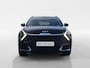 Kia Sportage 1.6 T-GDi Hybrid DynamicPlusLine | Stoel en stuurverwarming | Panorama schuifdak | Elektrisch bedienbare voorstoelen | Navigatie | Dodehoek detectie | Getinte ramen achter |