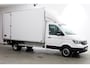 Volkswagen Crafter 50 2.0 TDI 177pk Bakwagen met 1000kg laadklep en zijdeur L445/H233 06-2022