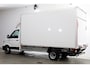 Volkswagen Crafter 50 2.0 TDI 177pk Bakwagen met 1000kg laadklep en zijdeur L445/H233 06-2022