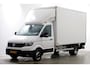 Volkswagen Crafter 50 2.0 TDI 177pk Bakwagen met 1000kg laadklep en zijdeur L445/H233 06-2022