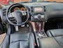 INFINITI FX 45 AWD 4.5 V8 Automaat Navi! Bj:2007