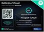 Peugeot e-2008 EV Active 50kWh | SoH 89% | Navi | Carplay