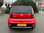 Kia Soul 1.6, Apple CarPlay, Clima, Cruise Control, Navigatie, DAB, Achteruitrijcamera, Isofix, Led, Bluetooth, LM-velgen 18"
