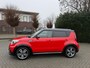 Kia Soul 1.6, Apple CarPlay, Clima, Cruise Control, Navigatie, DAB, Achteruitrijcamera, Isofix, Led, Bluetooth, LM-velgen 18"