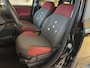 Fiat Panda 0.9 TwinAir Lounge Airco - Dakrails - Elektrische ramen voor - Extra getint glas achter - Radio/cd speler - Stuur multifunctioneel - Stuur leder - Start/stop systeem - Mistlampen voor