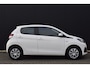 Peugeot 108 1.0 E-VTi 5Drs Active Airco | Telefonie | Originele Audio | Isofix | Sportstoelen