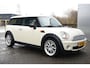 MINI Clubman Mini 1.6 One Airco Priv/Glass