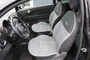 Fiat 500 1.2 LOUNGE Airco Panorama U-Connect LM 16 Supermooi