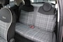 Fiat 500 1.2 LOUNGE Airco Panorama U-Connect LM 16 Supermooi