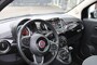 Fiat 500 1.2 LOUNGE Airco Panorama U-Connect LM 16 Supermooi