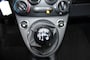 Fiat 500 1.2 LOUNGE Airco Panorama U-Connect LM 16 Supermooi