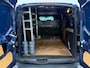 Ford Transit Connect 1.0 Ecoboost! Airco! Btw Vrij! 3-Zitter!