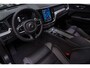 Volvo XC60 2.0 T6 Plug-in hybrid AWD HUD Panodak Leder Navi Camera Elektr. bedienbare achterklep Sfeerverlichting PDC LM velgen BTW auto! SPLINTERNIEUW!