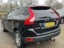 Volvo XC60 2.0 D3 Summum Automaat 1e eigenaar dealer onderhouden leerbekeleding stoelverwarming open dak navigatie