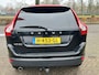 Volvo XC60 2.0 D3 Summum Automaat 1e eigenaar dealer onderhouden leerbekeleding stoelverwarming open dak navigatie