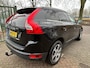 Volvo XC60 2.0 D3 Summum Automaat 1e eigenaar dealer onderhouden leerbekeleding stoelverwarming open dak navigatie