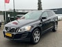 Volvo XC60 2.0 D3 Summum Automaat 1e eigenaar dealer onderhouden leerbekeleding stoelverwarming open dak navigatie