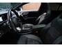 Mercedes-Benz CLA 180 AMG Line HUD Panodak Navi Leer Camera Memory Stoelverwarming Stuurverwarming PTS Ambient LM velgen