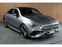 Mercedes-Benz CLA 180 AMG Line HUD Panodak Navi Leer Camera Memory Stoelverwarming Stuurverwarming PTS Ambient LM velgen