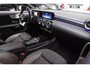 Mercedes-Benz CLA 180 AMG Line HUD Panodak Navi Leer Camera Memory Stoelverwarming Stuurverwarming PTS Ambient LM velgen