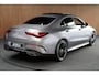 Mercedes-Benz CLA 180 AMG Line HUD Panodak Navi Leer Camera Memory Stoelverwarming Stuurverwarming PTS Ambient LM velgen