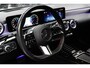 Mercedes-Benz CLA 180 AMG Line HUD Panodak Navi Leer Camera Memory Stoelverwarming Stuurverwarming PTS Ambient LM velgen