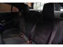 Mercedes-Benz CLA 180 AMG Line HUD Panodak Navi Leer Camera Memory Stoelverwarming Stuurverwarming PTS Ambient LM velgen