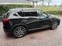 Mazda CX-5 CX-5, 2.5 SkyActiv-Sportline 194 PK 4WD, ACC/HUD/Leer/Camera/Trekhaak/Etc!