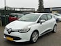 Renault Clio 1.2 Night & Day 2e eigenaar navigatie cruis control airco elektrische ramen cv op afs