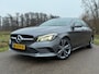Mercedes-Benz CLA 180 Business Solution / Originele NL Auto / 2de Eigenaar / Airco / Navi / Camera / Half Leder / NAP