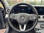 Mercedes-Benz E-klasse 220 d HUD/Panoramadak