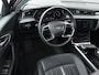 Audi E-tron e-tron 55 quattro advanced 95 kWh | Automaat | LED | Navigatie | Leder | Memory stoel | Lichtmetalen velgen | Adaptief cruise control | Camera | Parkeersensoren | Elektrische Kofferklep |