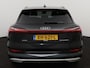Audi E-tron e-tron 55 quattro advanced 95 kWh | Automaat | LED | Navigatie | Leder | Memory stoel | Lichtmetalen velgen | Adaptief cruise control | Camera | Parkeersensoren | Elektrische Kofferklep |