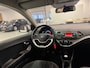 Kia Picanto 1.0 CVVT Design Edition 1e Eigenaar 100% onderhouden LM velgen 5drs