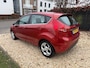Ford Fiesta 1.25 Titanium Nwe Distributie&APK.