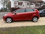 Ford Fiesta 1.25 Titanium Nwe Distributie&APK.