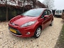 Ford Fiesta 1.25 Titanium Nwe Distributie&APK.