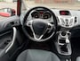 Ford Fiesta 1.25 Titanium Nwe Distributie&APK.