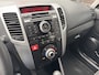 Kia Venga 1.6 CVVT Comfort Pack AUTOMAAT-CRUISE-AIRCO