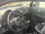 Fiat 500 1.2 Naked Airco,14Inch Dealer onderhouden Leuk beginners auto