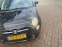 Fiat 500 1.2 Naked Airco,14Inch Dealer onderhouden Leuk beginners auto