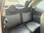 Fiat 500 1.2 Naked Airco,14Inch Dealer onderhouden Leuk beginners auto