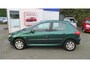Peugeot 206 1.4 Gentry