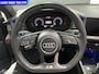 Audi A1 Sportback 40 TFSI S TRONIC 200 PK S LINE VIRTUAL NAVI CRUISE VELGEN