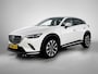 Mazda CX-3 2.0 SkyActiv-G 121 Luxury