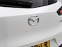 Mazda CX-3 2.0 SkyActiv-G 121 Luxury